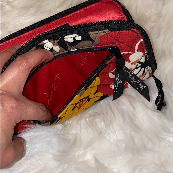 Vera Bradley Wallet - Picture 4 of 4